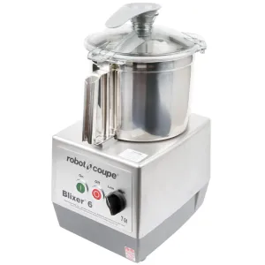 7 Qt. Two Speed Blixer