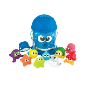 7115 WIN FUN PALS BATHTIME BASIC