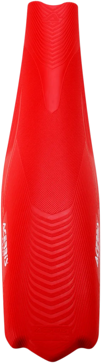 ACERBIS X Seat - Red - CRF 250/450 '09-'13 2142060004