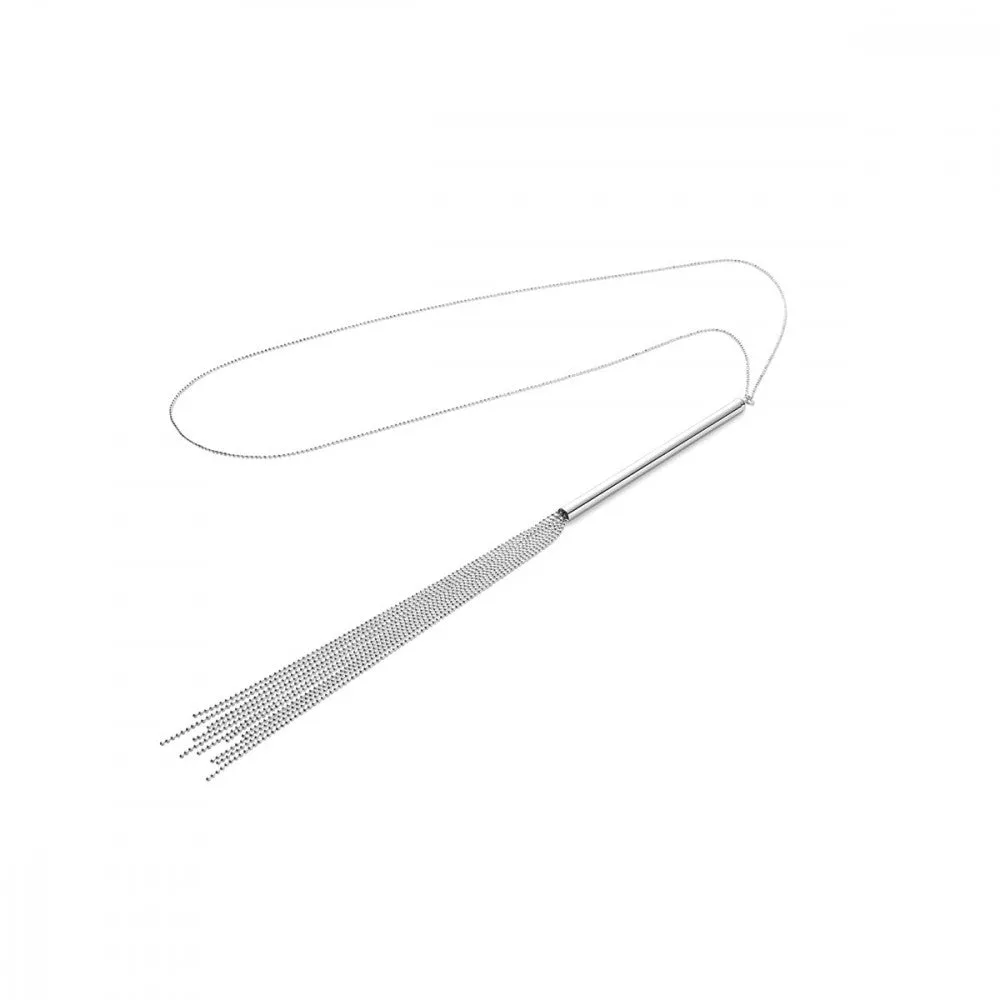 Bijoux Indiscrets Magnifique Necklace Whip