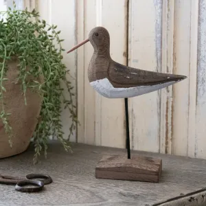 Bird Ornament
