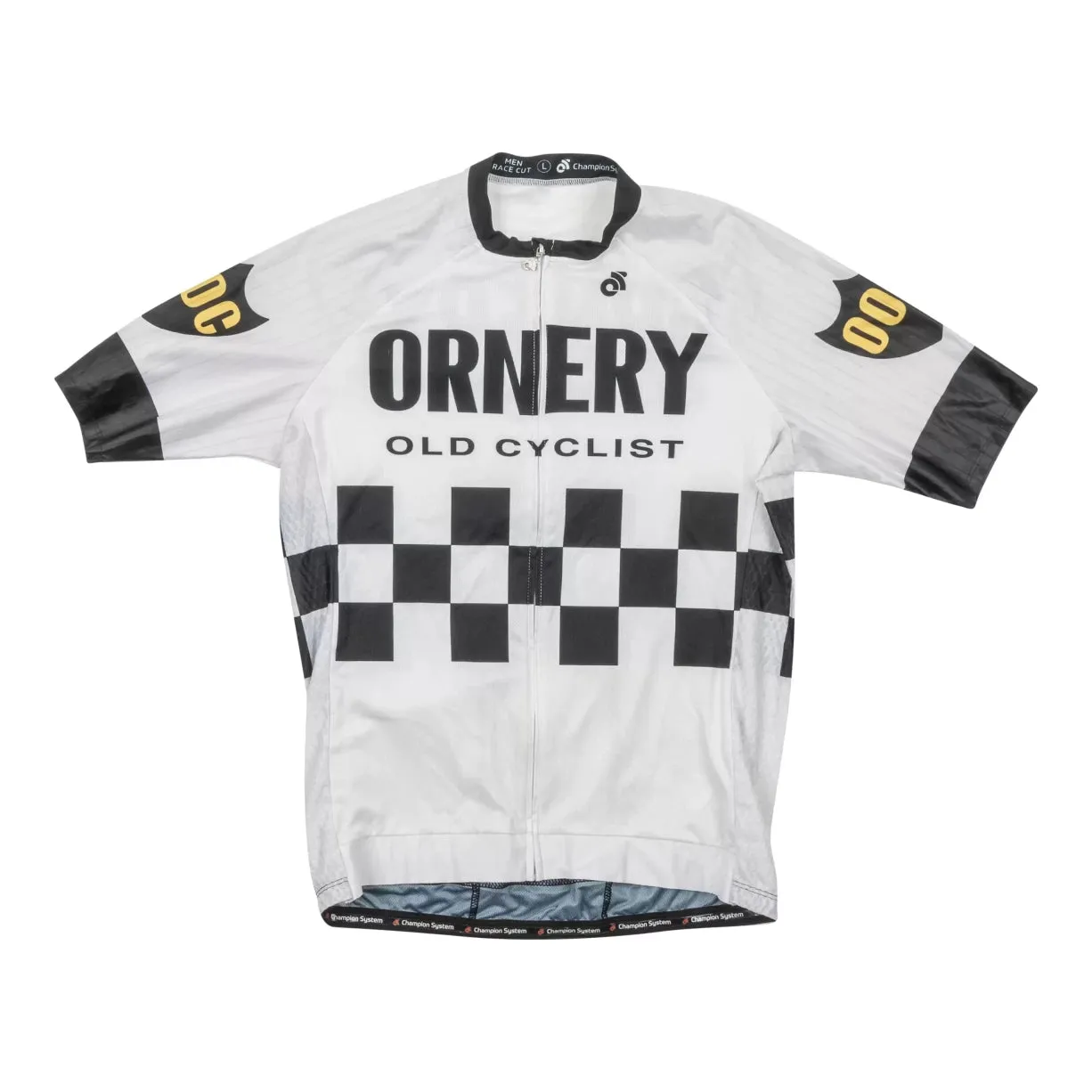 Champion Systems Race Cut Jersey - Men's