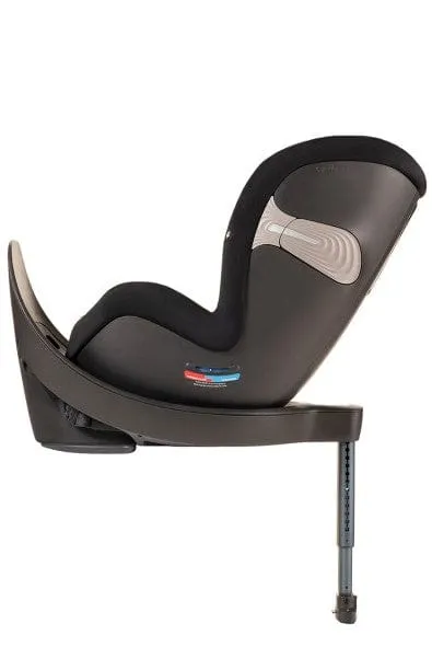 Cybex Sirona S SensorSafe FR Free Convertible Car Seat