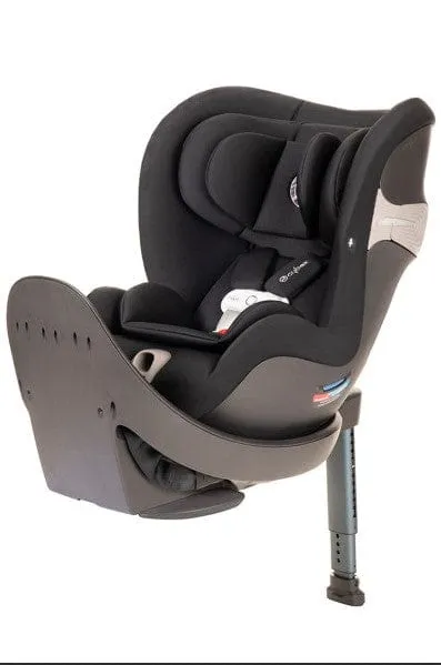 Cybex Sirona S SensorSafe FR Free Convertible Car Seat