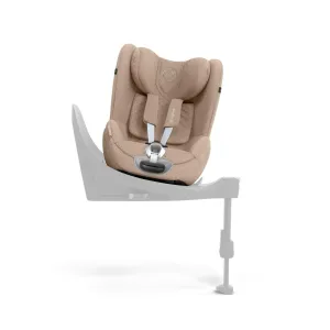 Cybex Sirona T Cosy Beige  