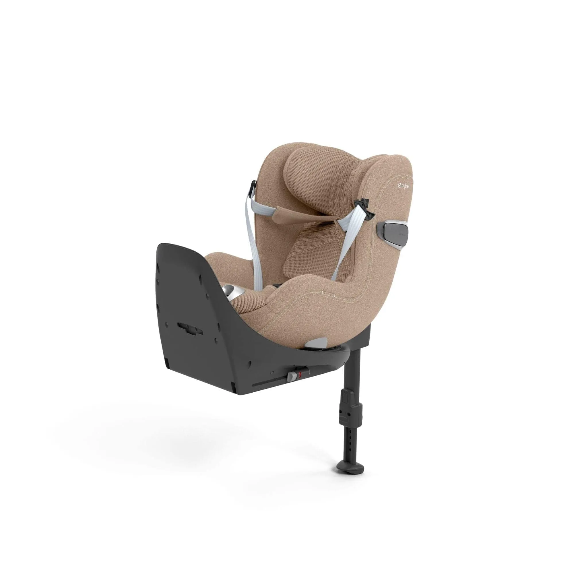 Cybex Sirona T Cosy Beige  