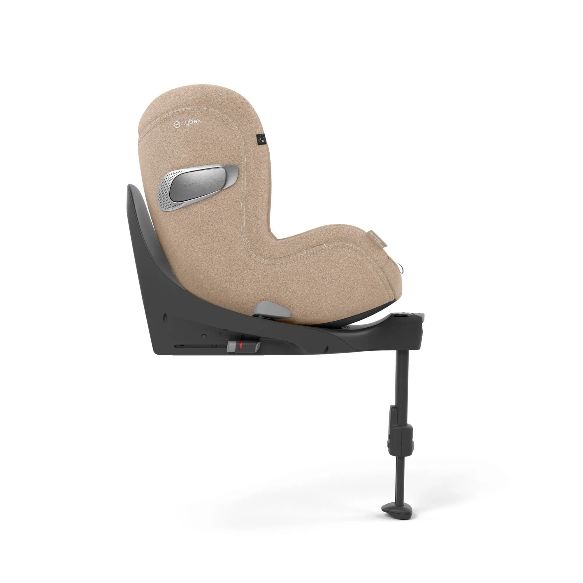 Cybex Sirona T Cosy Beige  