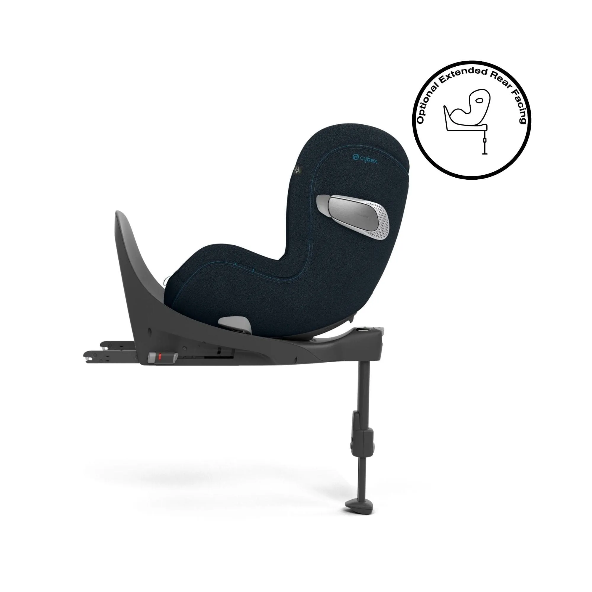 Cybex Sirona T i-Size Car Seat
