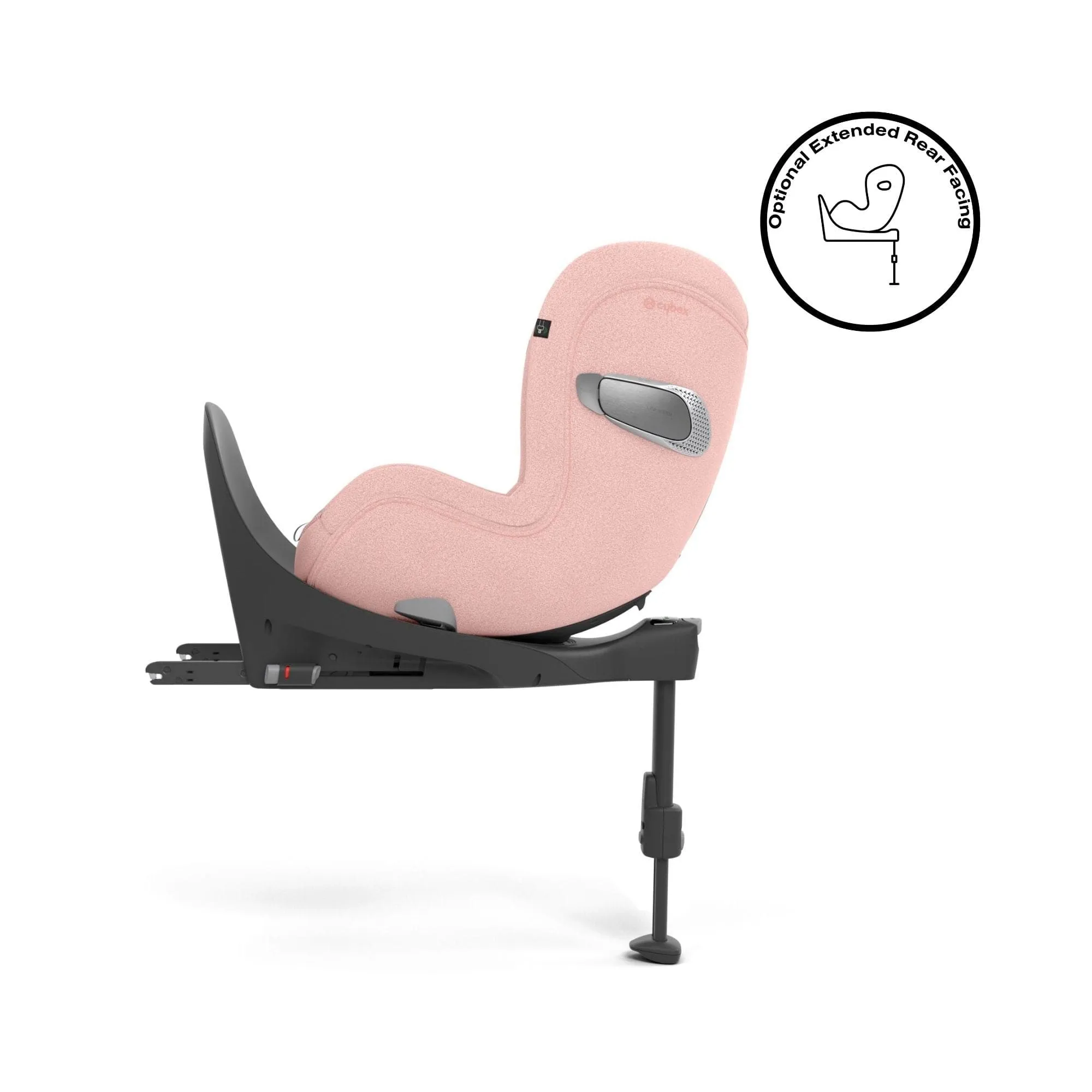 Cybex Sirona T i-Size Car Seat
