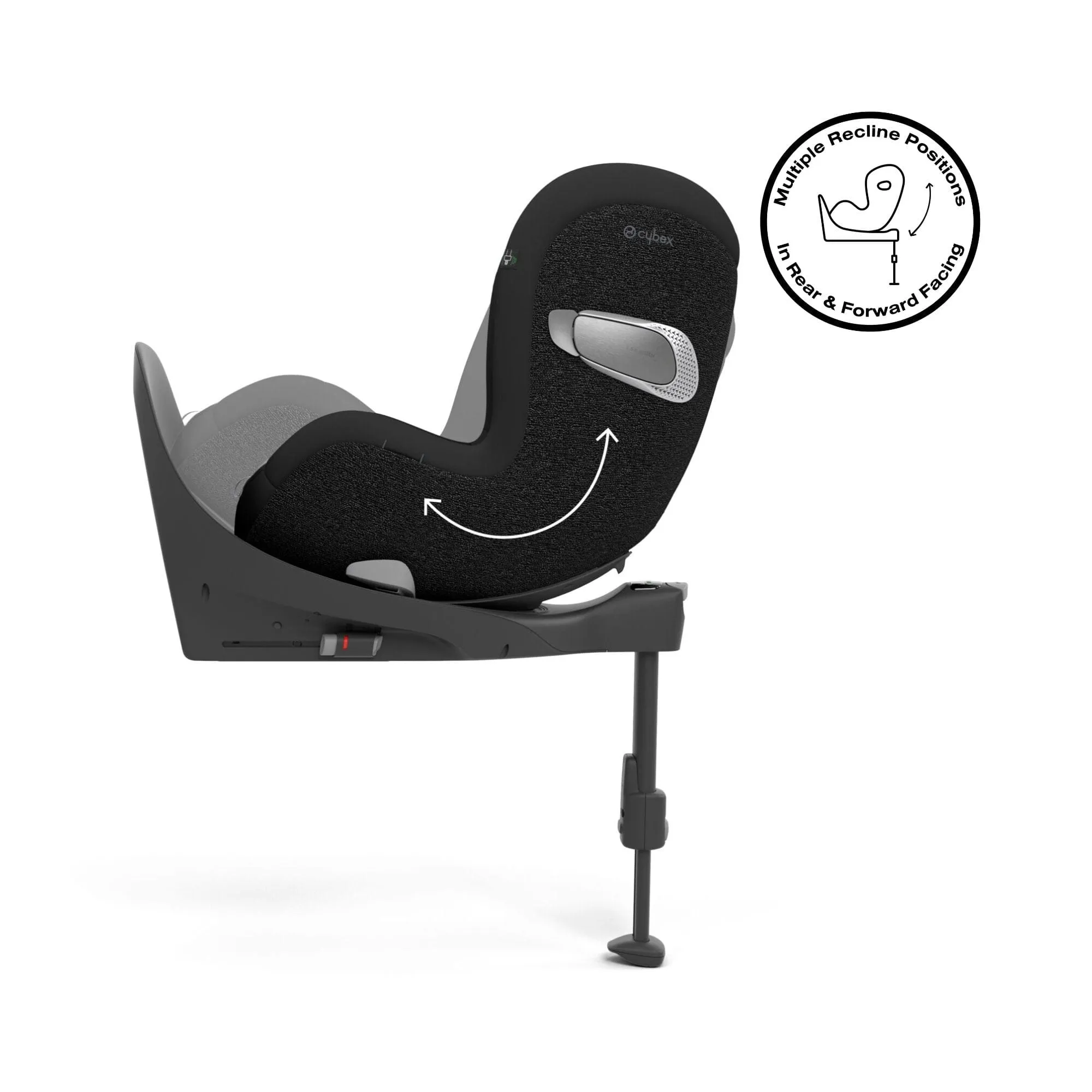 Cybex Sirona T i-Size Car Seat