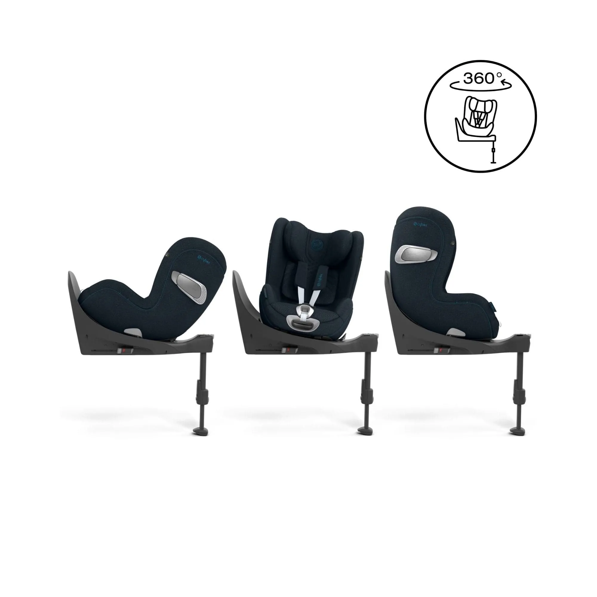 Cybex Sirona T i-Size Car Seat