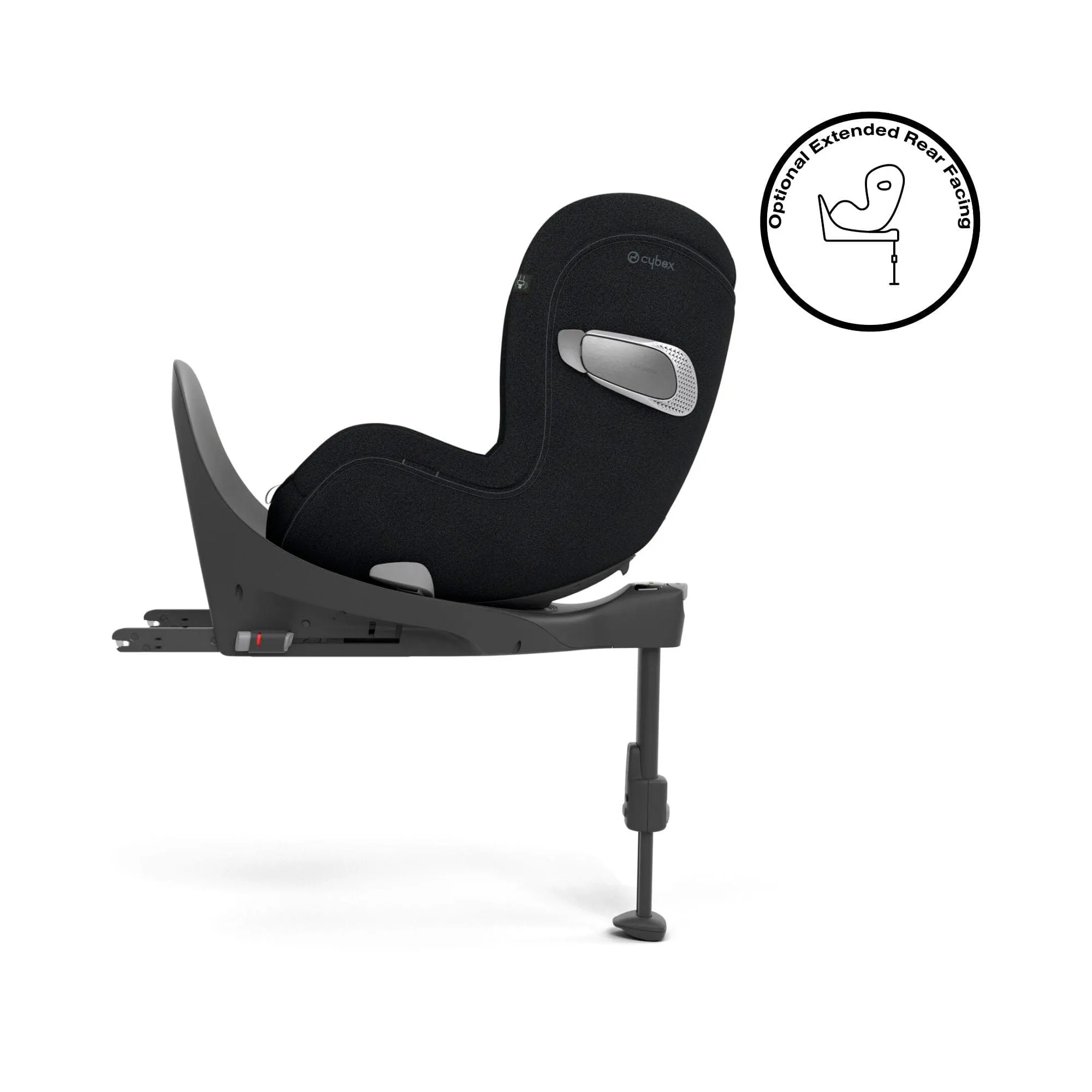 Cybex Sirona T i-Size Car Seat