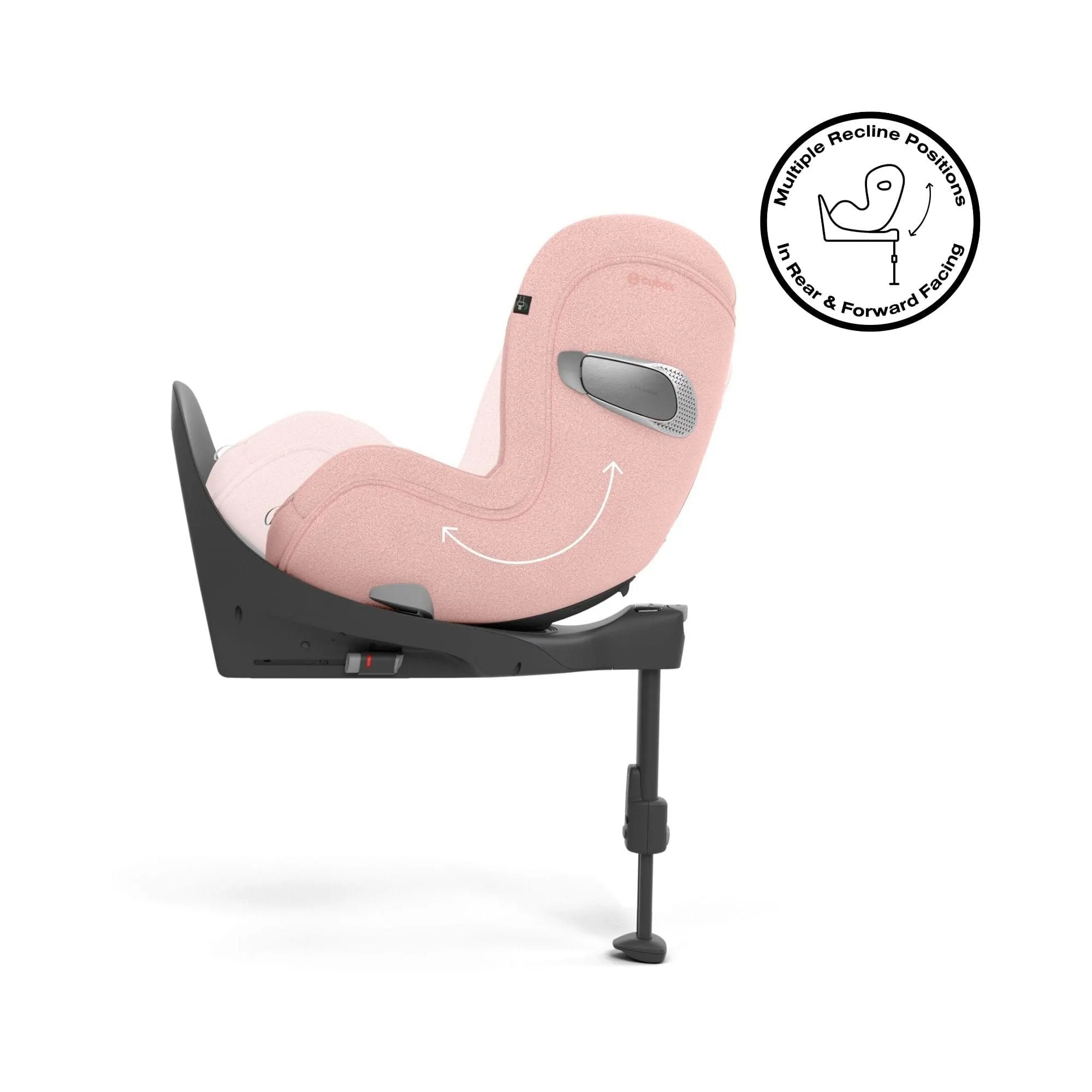 Cybex Sirona T i-Size Car Seat
