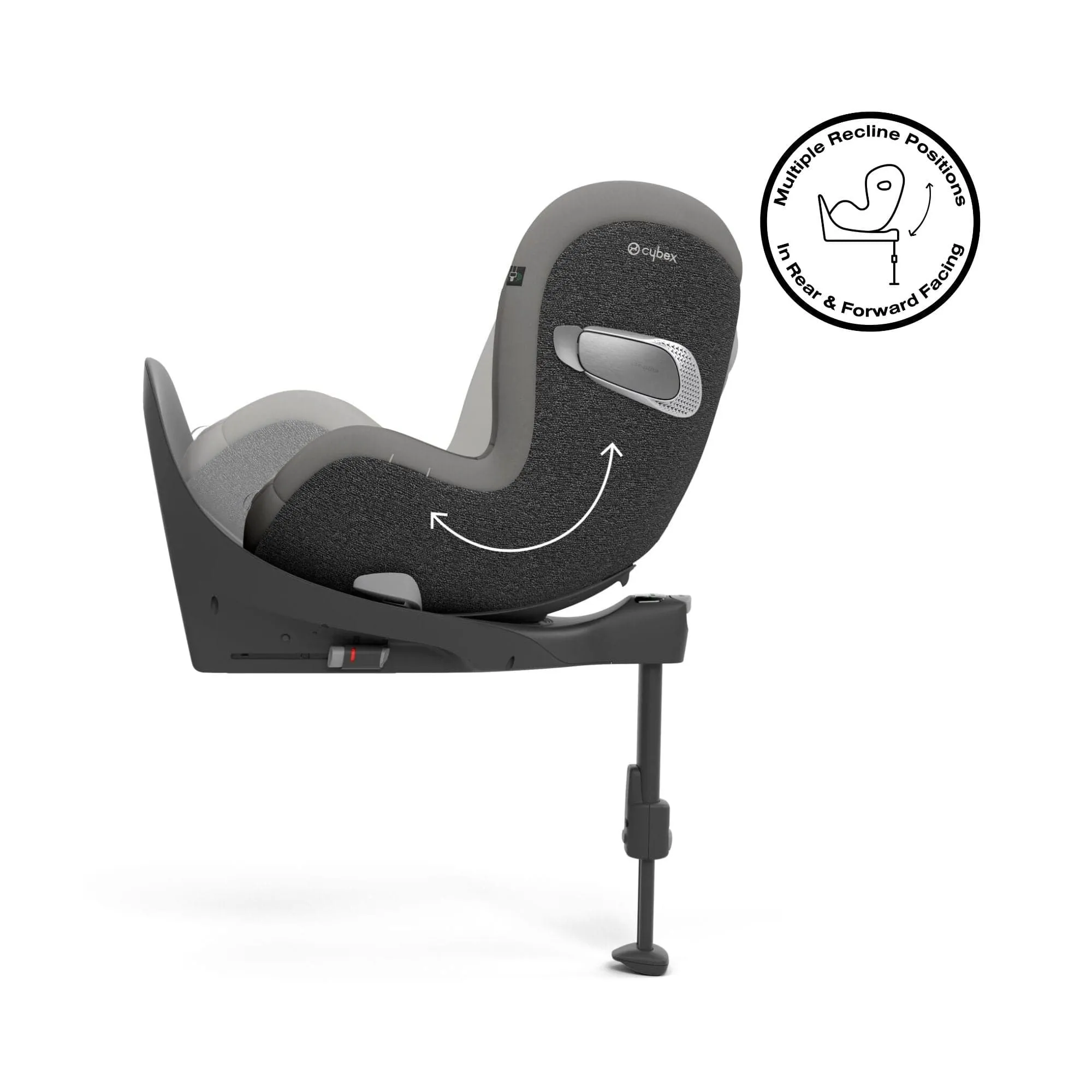Cybex Sirona T i-Size Car Seat