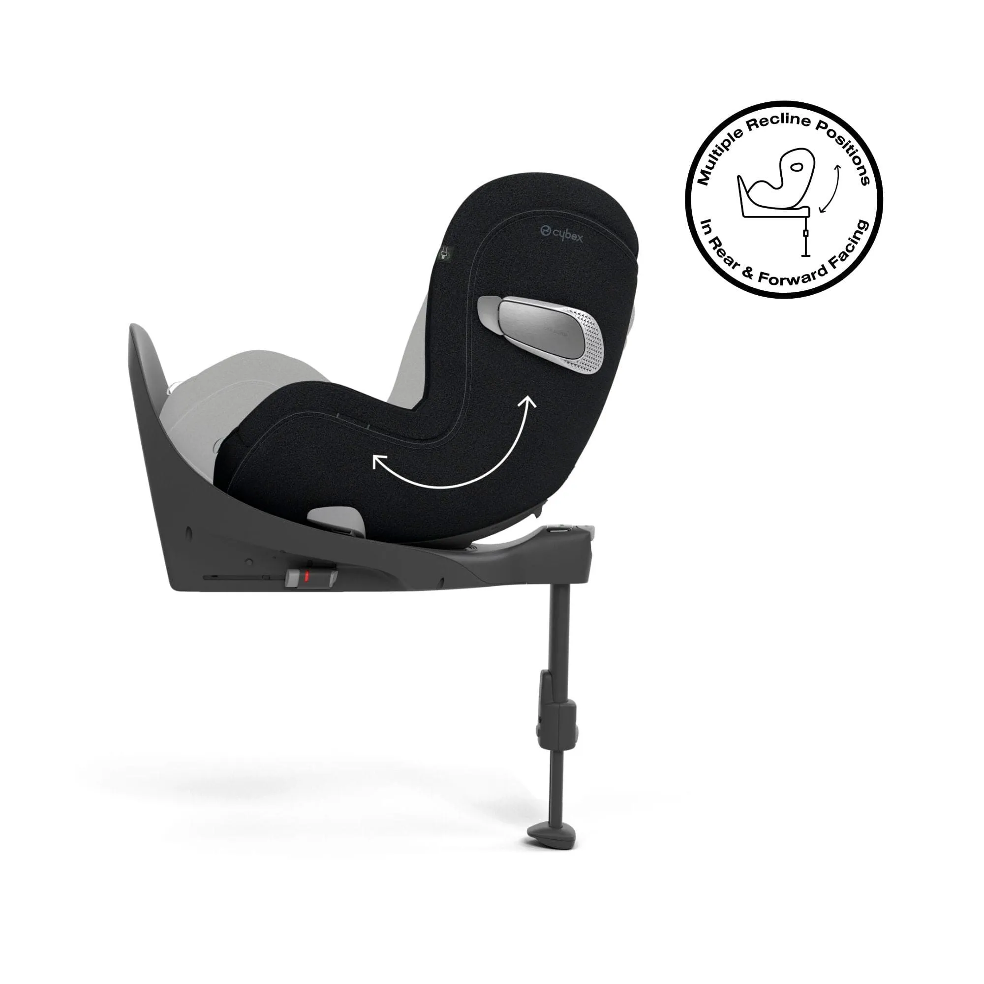 Cybex Sirona T i-Size Car Seat