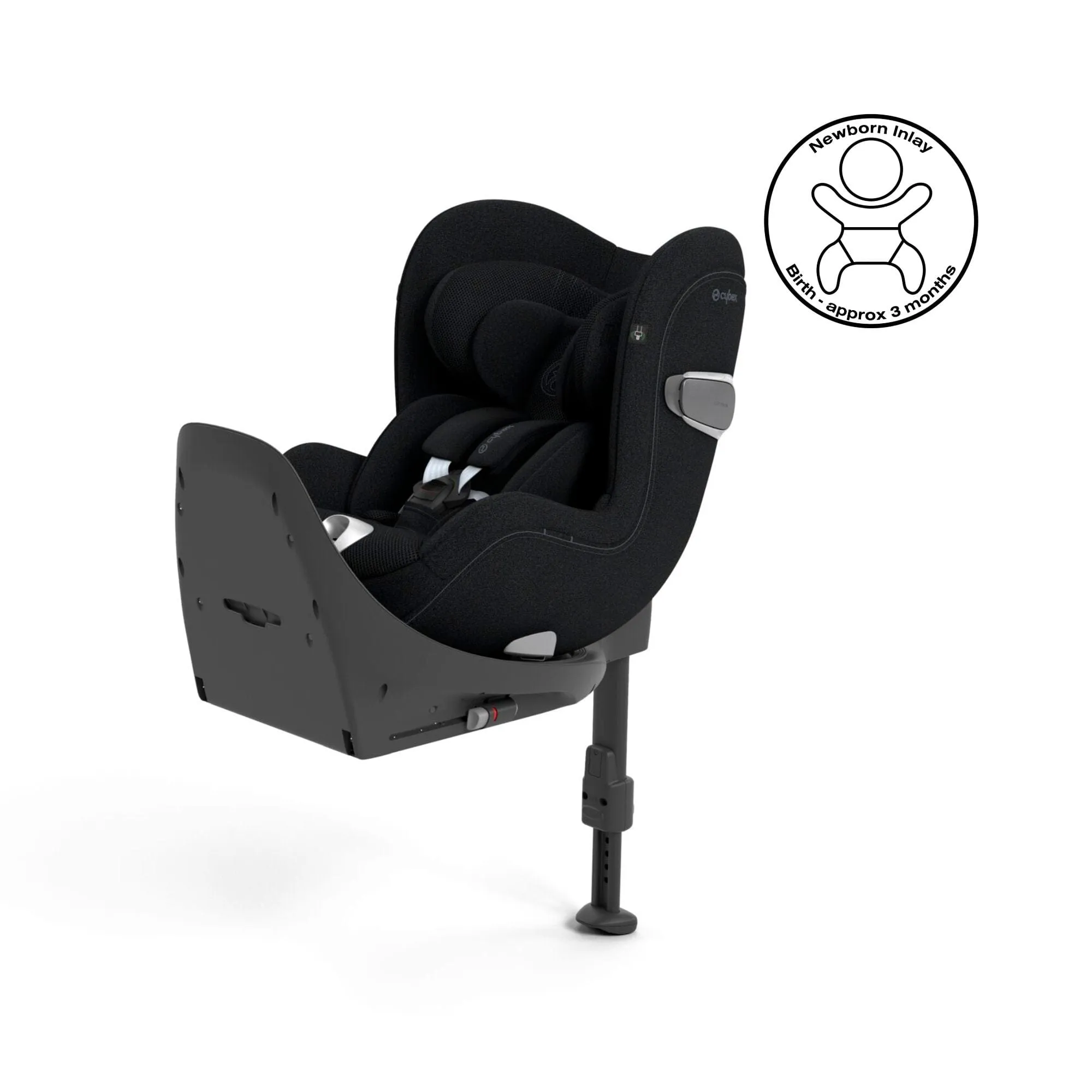 Cybex Sirona T i-Size Car Seat