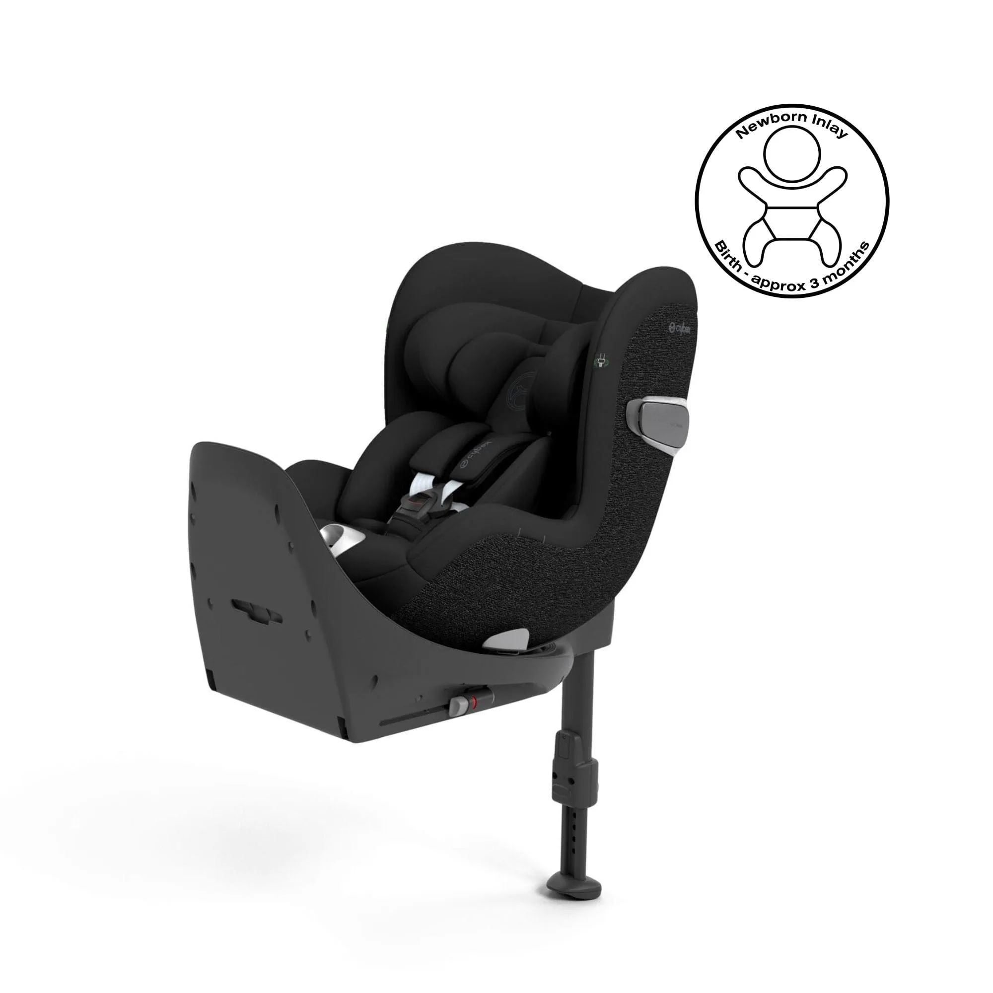 Cybex Sirona T i-Size Car Seat