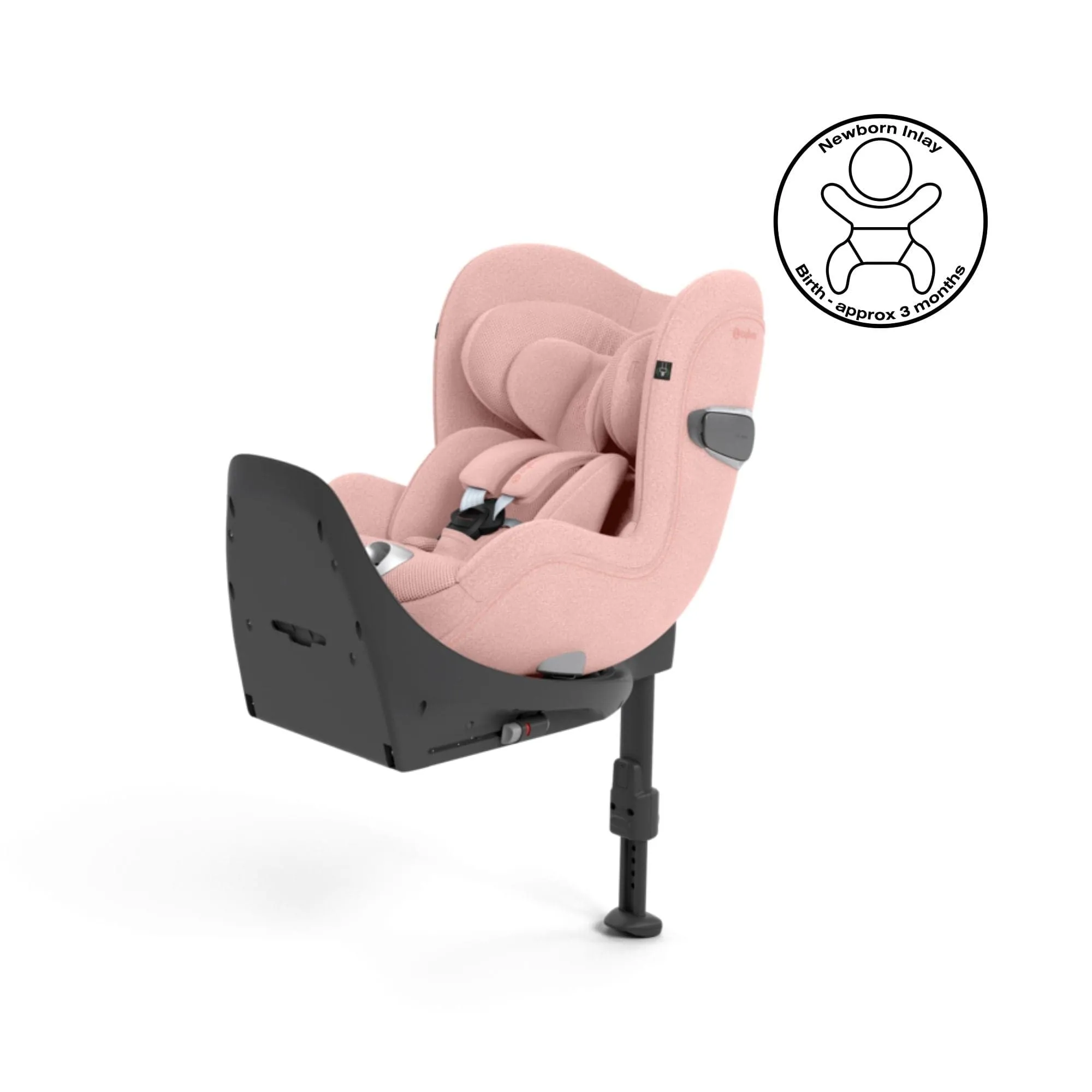 Cybex Sirona T i-Size Car Seat