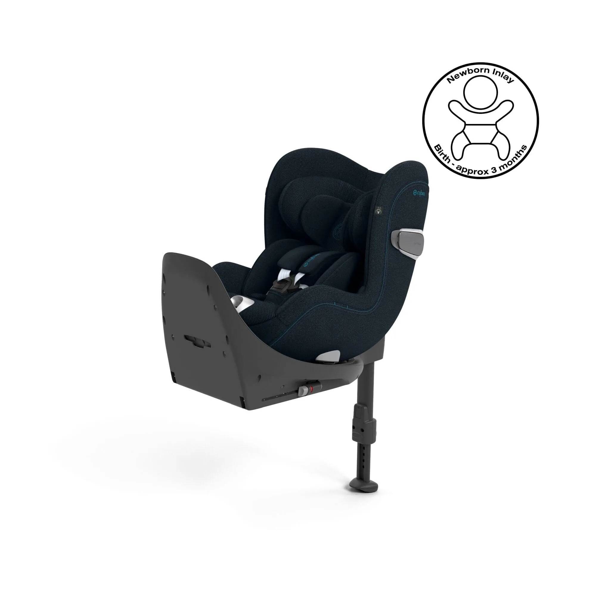 Cybex Sirona T i-Size Car Seat