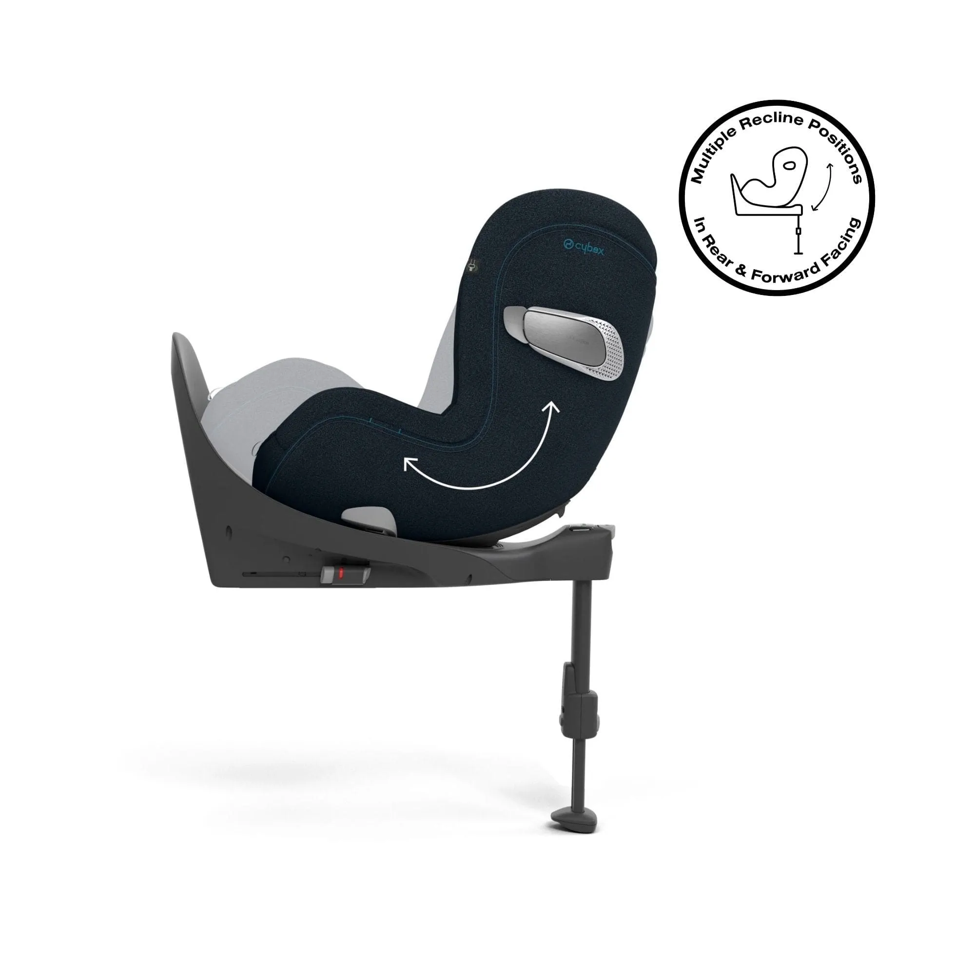 Cybex Sirona T i-Size Car Seat