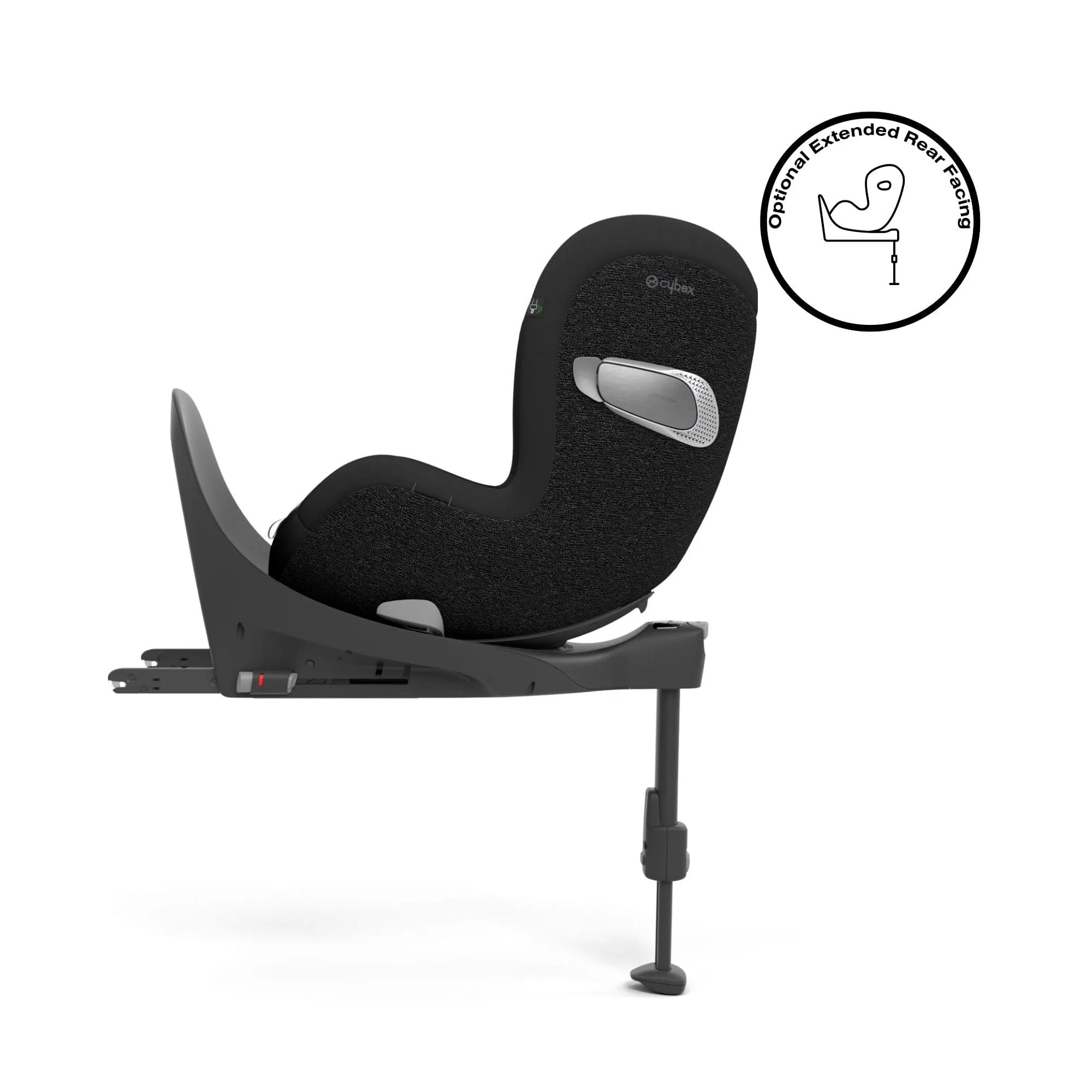 Cybex Sirona T i-Size Car Seat