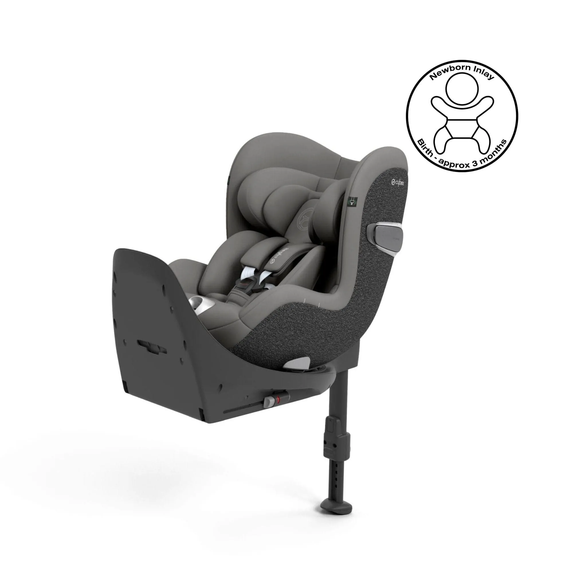 Cybex Sirona T i-Size Car Seat