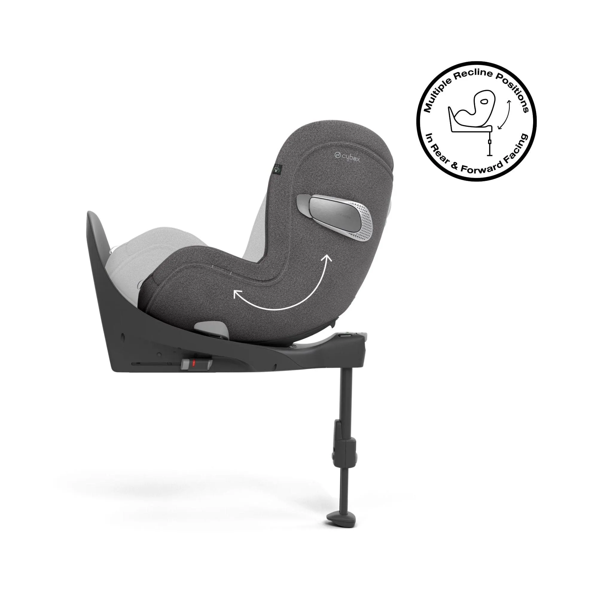 Cybex Sirona T i-Size Car Seat