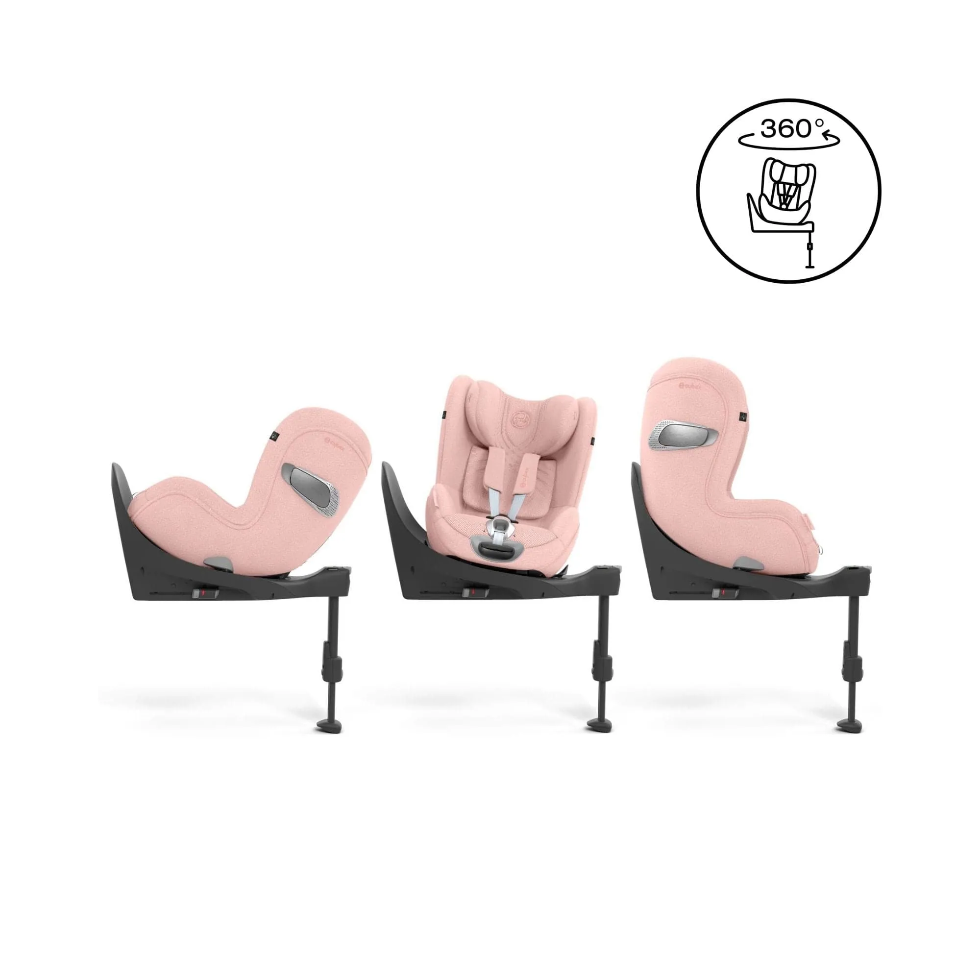 Cybex Sirona T i-Size Car Seat