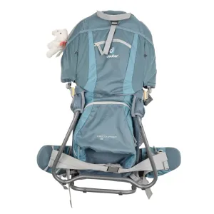 Deuter Kid Comfort Child Carrier