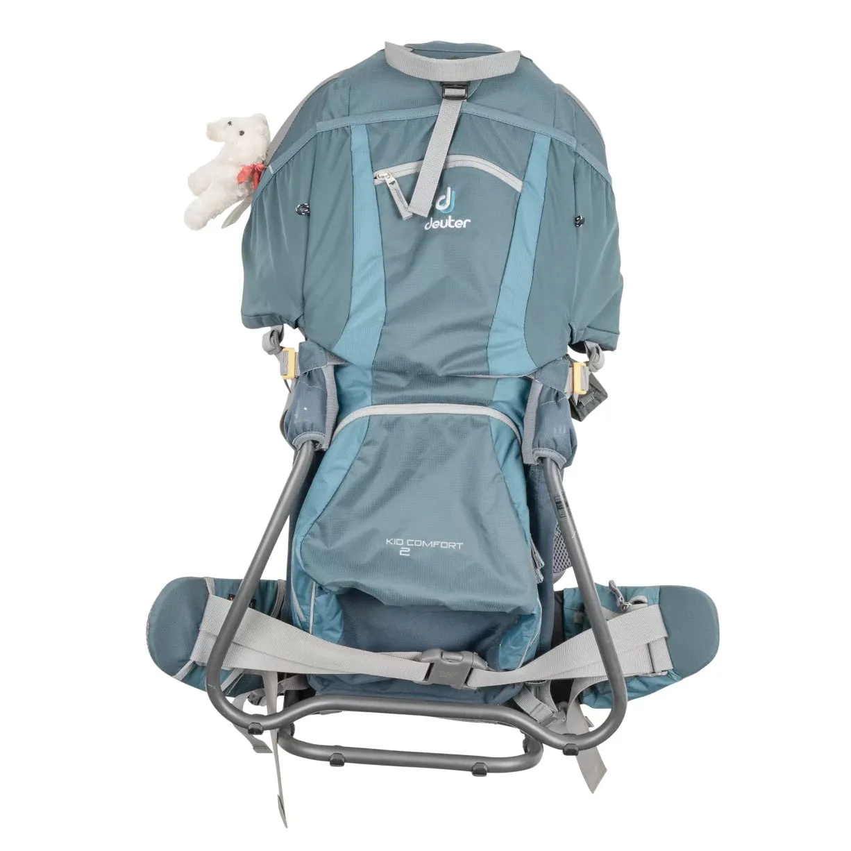 Deuter Kid Comfort Child Carrier