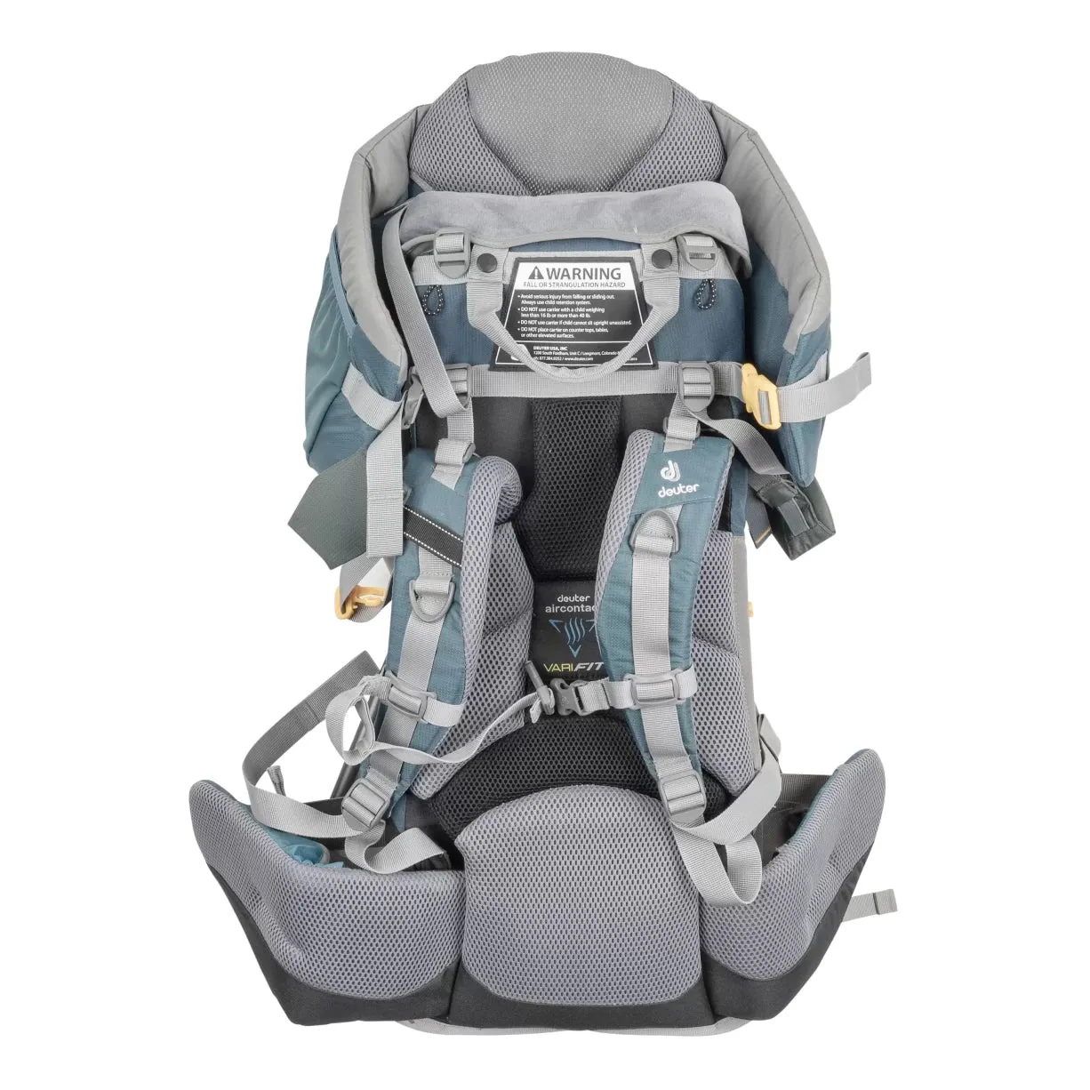 Deuter Kid Comfort Child Carrier