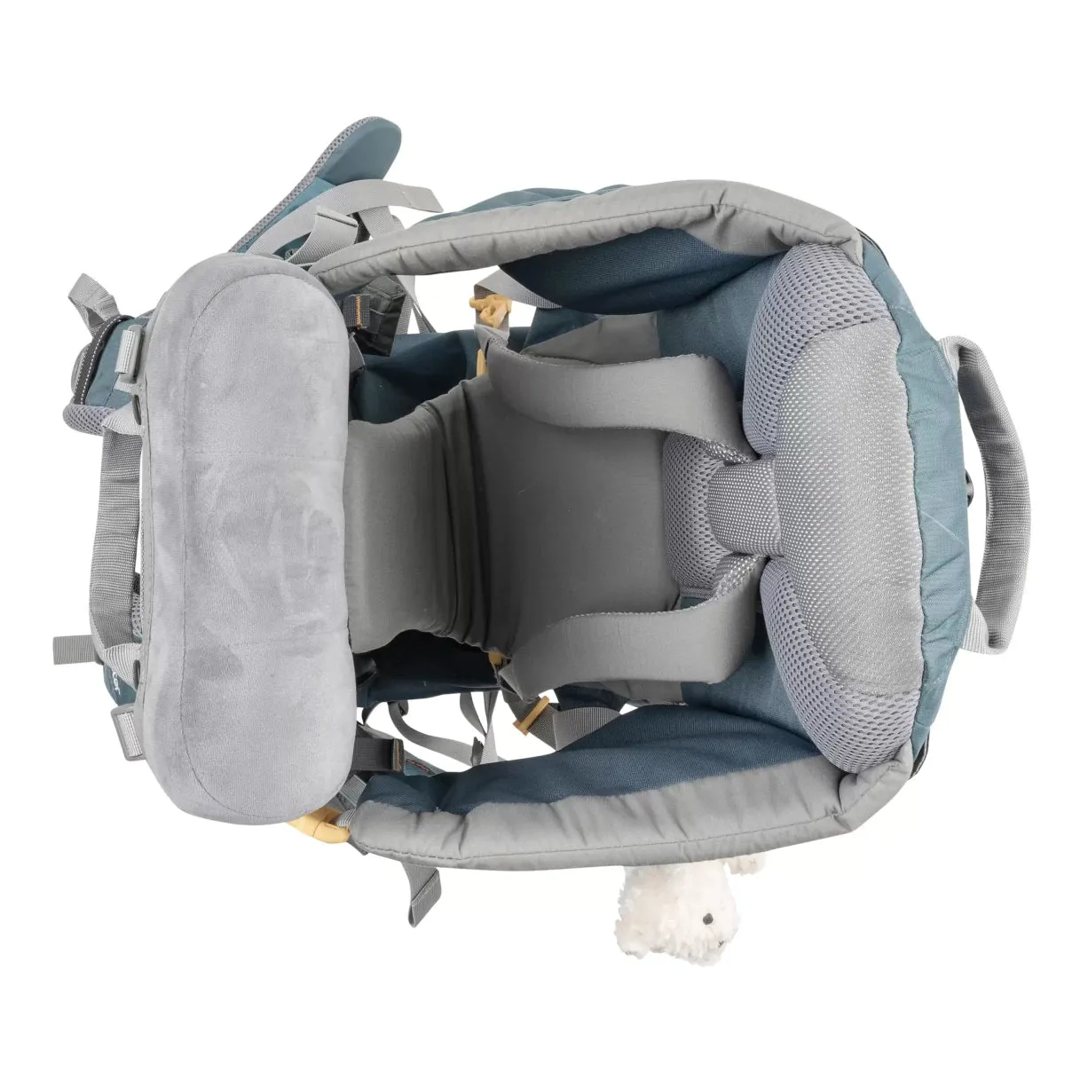 Deuter Kid Comfort Child Carrier