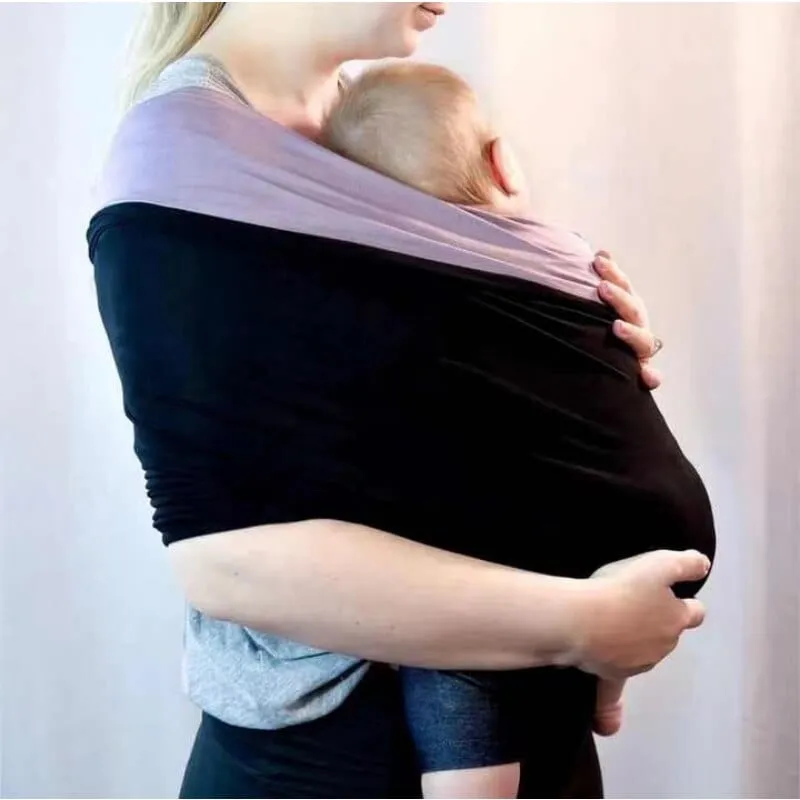 Ergo Baby Carrier Sling Wrap
