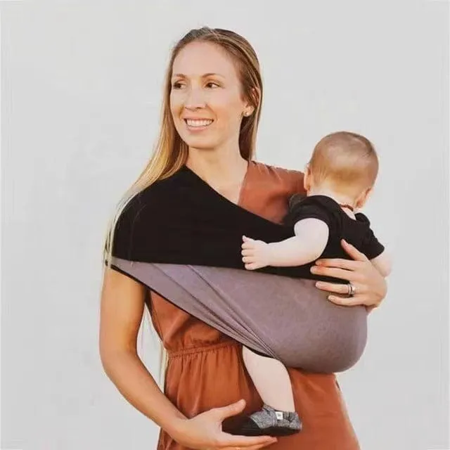 Ergo Baby Carrier Sling Wrap