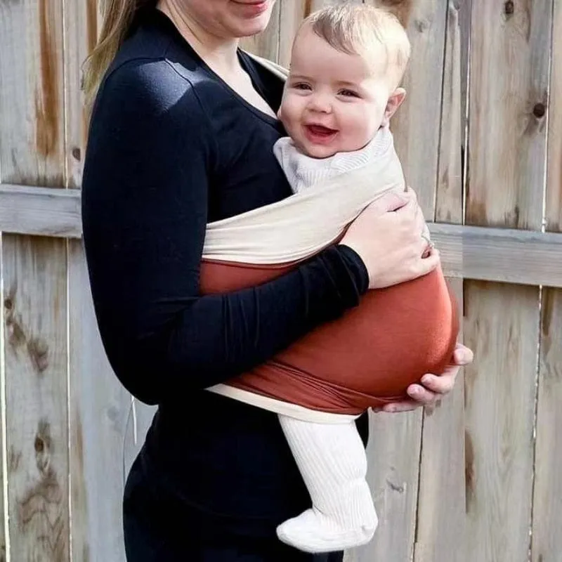 Ergo Baby Carrier Sling Wrap