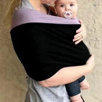 Ergo Baby Carrier Sling Wrap