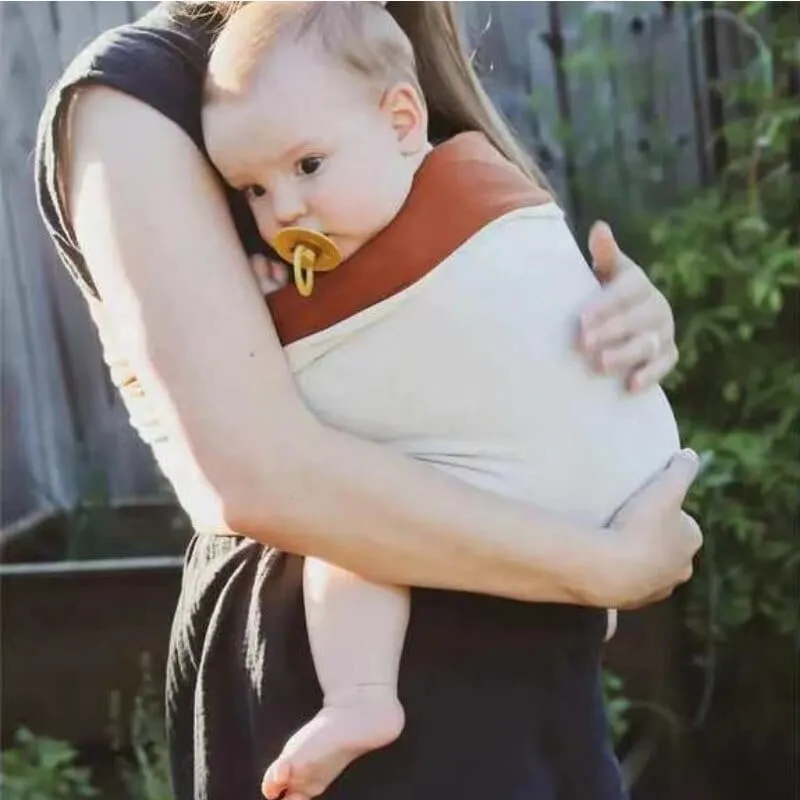 Ergo Baby Carrier Sling Wrap