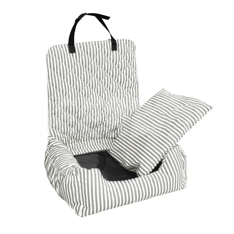Fashion Car Safety Seat Anti-dirty Pad