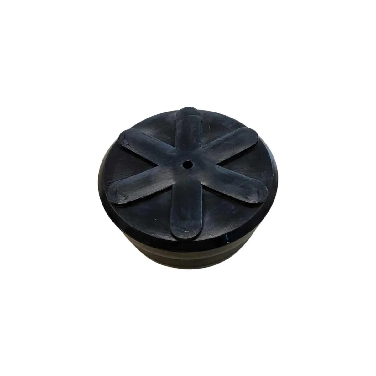 Holt Laser Lower Mast Plug for Mast Base - Black
