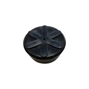 Holt Laser Lower Mast Plug for Mast Base - Black
