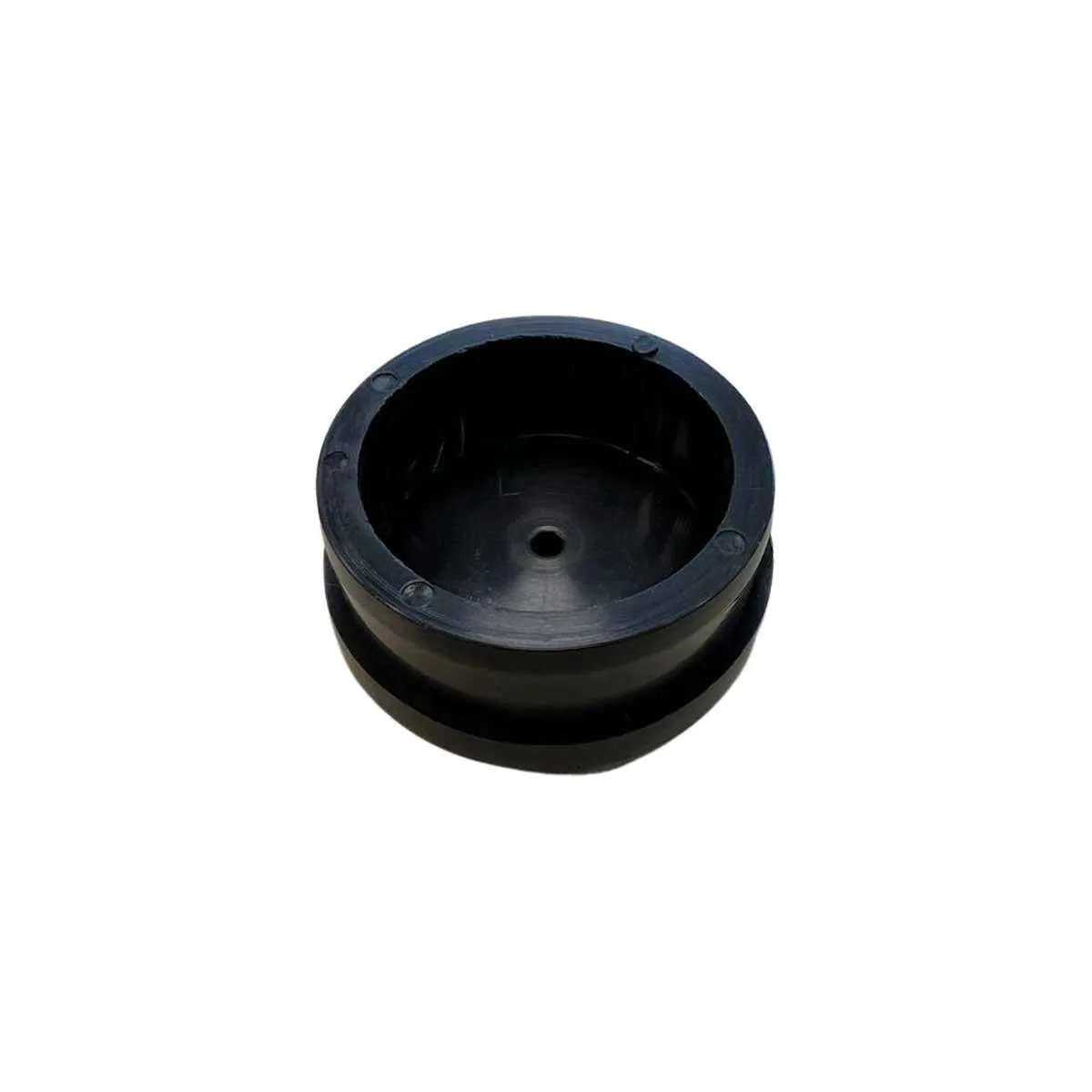 Holt Laser Lower Mast Plug for Mast Base - Black