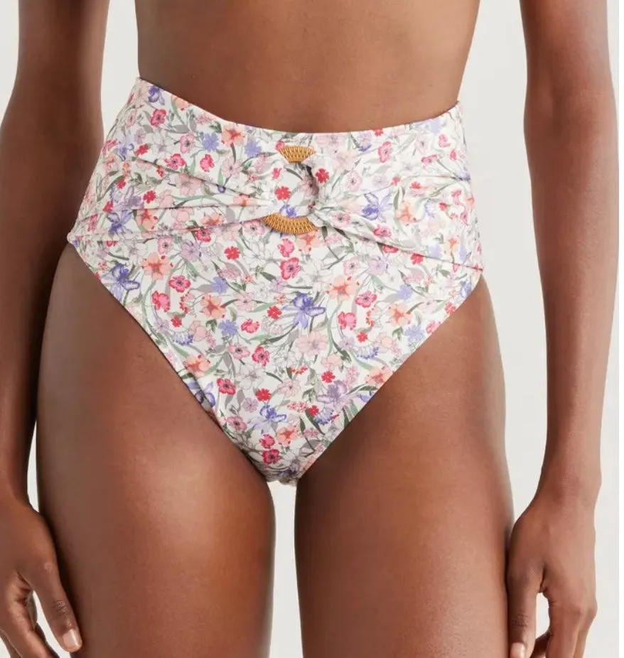 HUTCH~ Iona 2 pc Swimsuit
