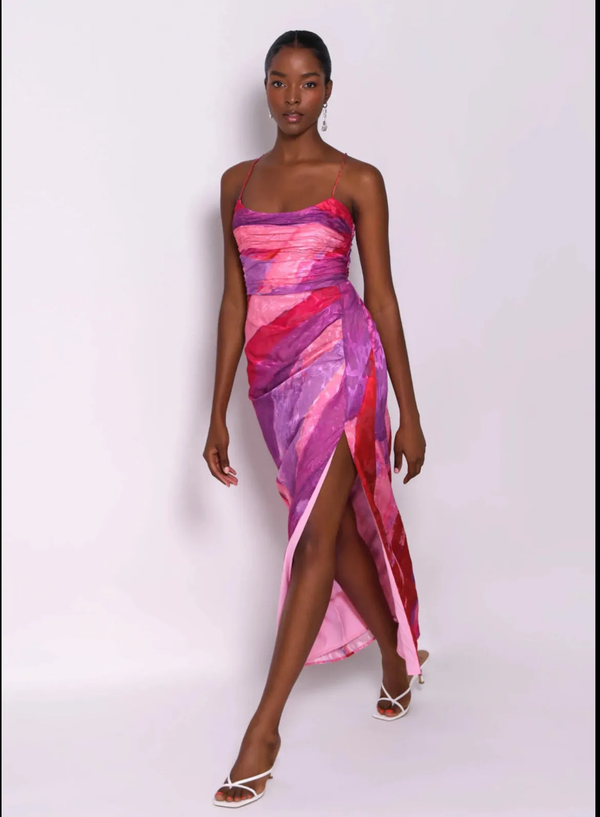 Hutch Luxe Gown