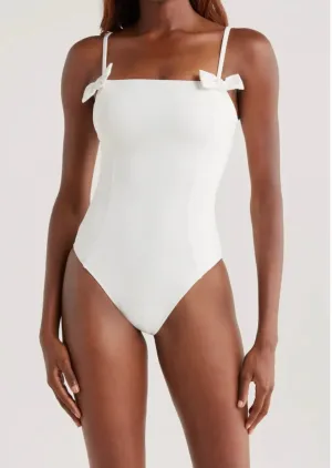 HUTCH~ Townes Swimsuit