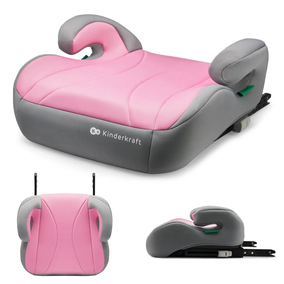 Kinderkraft I-BOOST Car Seat  i-Size