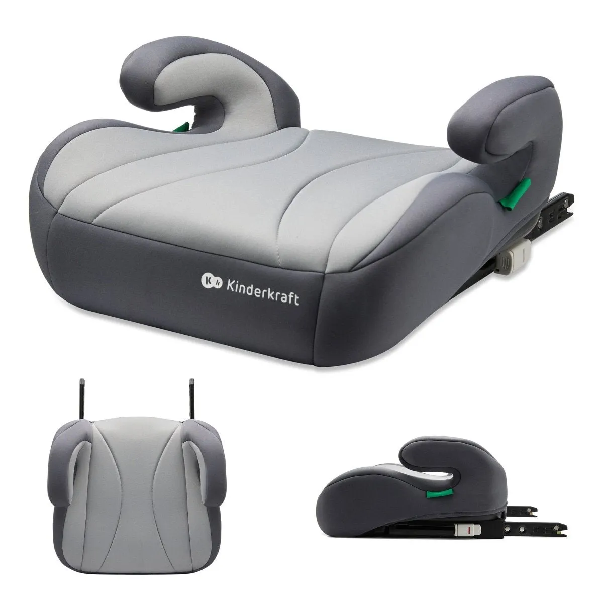 Kinderkraft I-BOOST Car Seat  i-Size