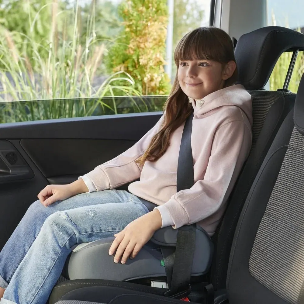 Kinderkraft I-BOOST Car Seat  i-Size