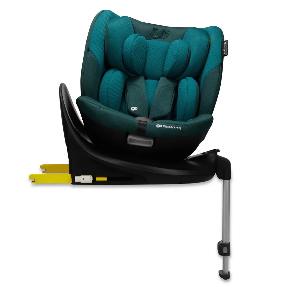 Kinderkraft I-FIX Car Seat i-Size
