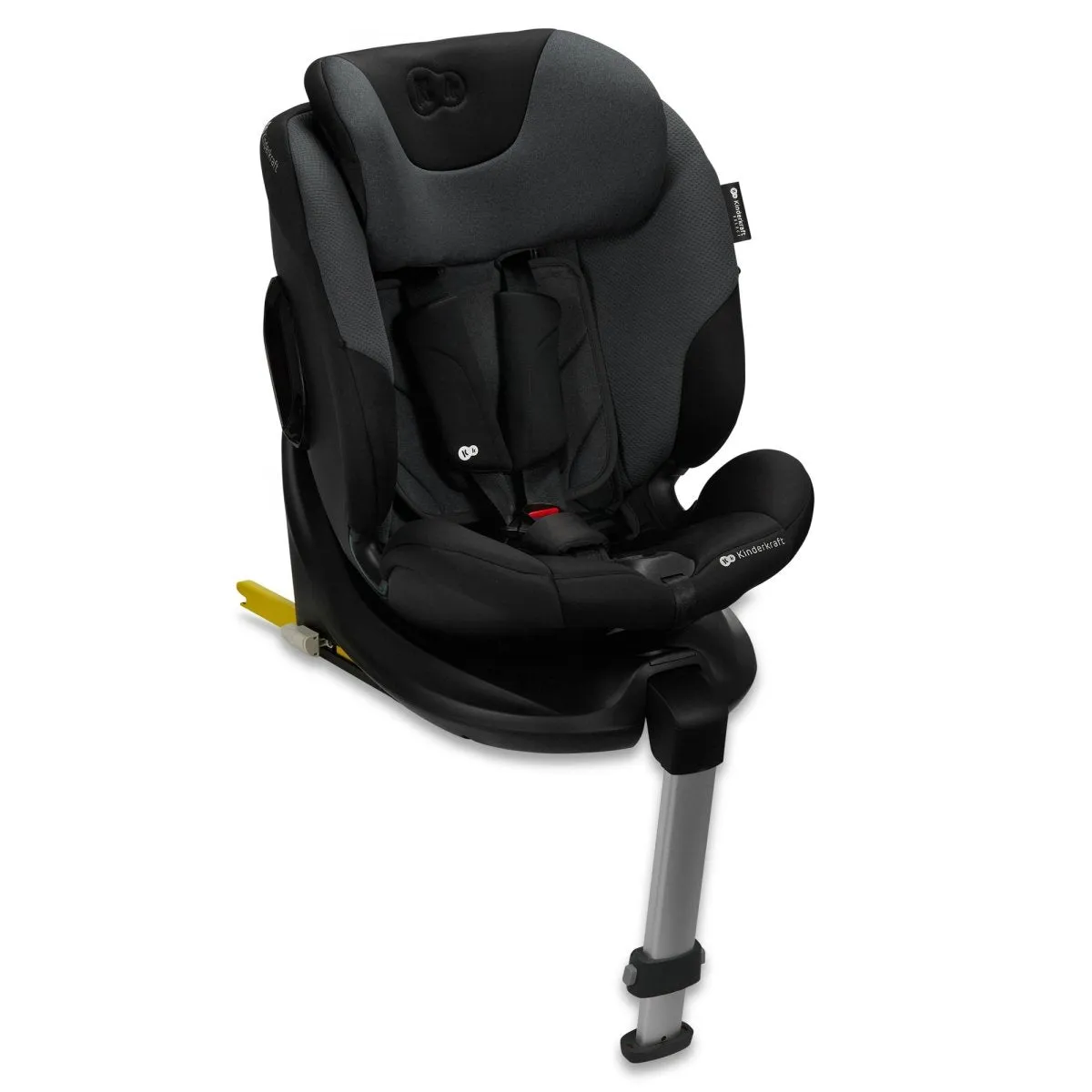 Kinderkraft I-FIX Car Seat i-Size