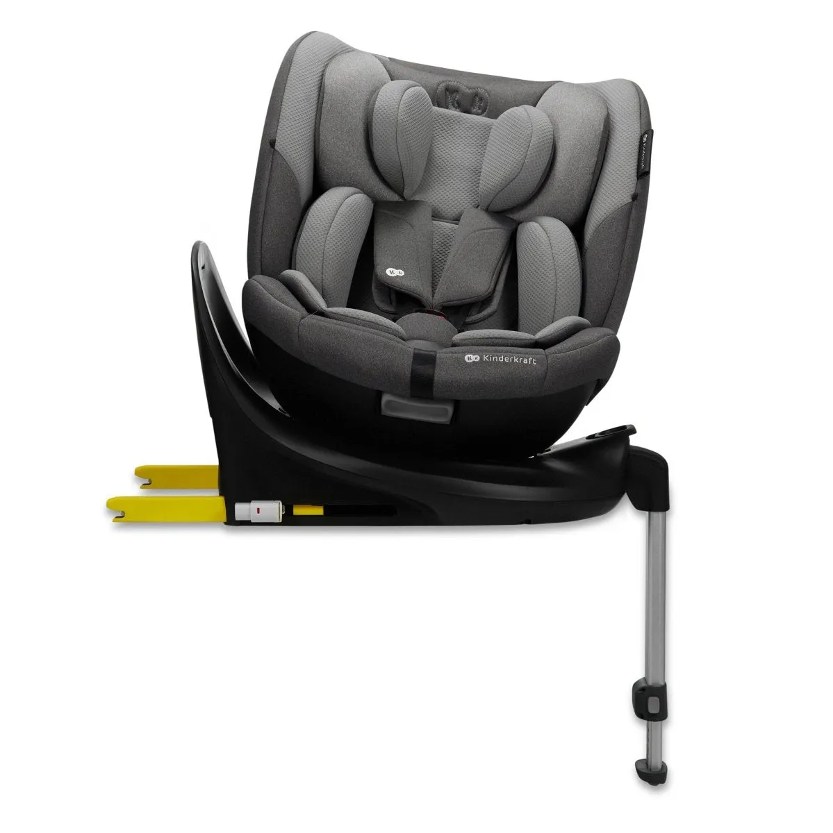Kinderkraft I-FIX Car Seat i-Size